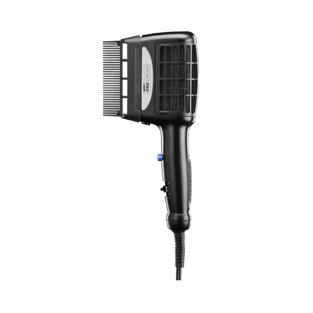 NEW Conair InfinitiPRO Textured 3-in-1 Ceramic Dryer & Styler